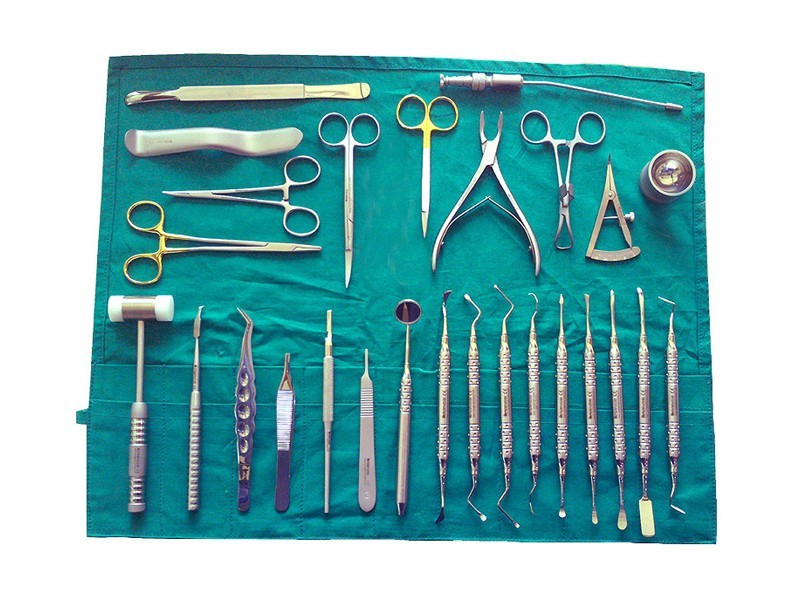 Basic Implant Kit