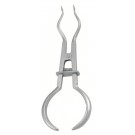 Brewer Clamp Forceps 